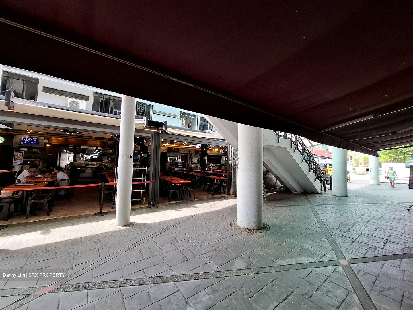 Bedok Market Place (D16), Shop House #573052841